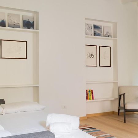 Ferienwohnung Easylife - Lusso E Tradizione In Sant'Ambrogio Mailand Exterior foto