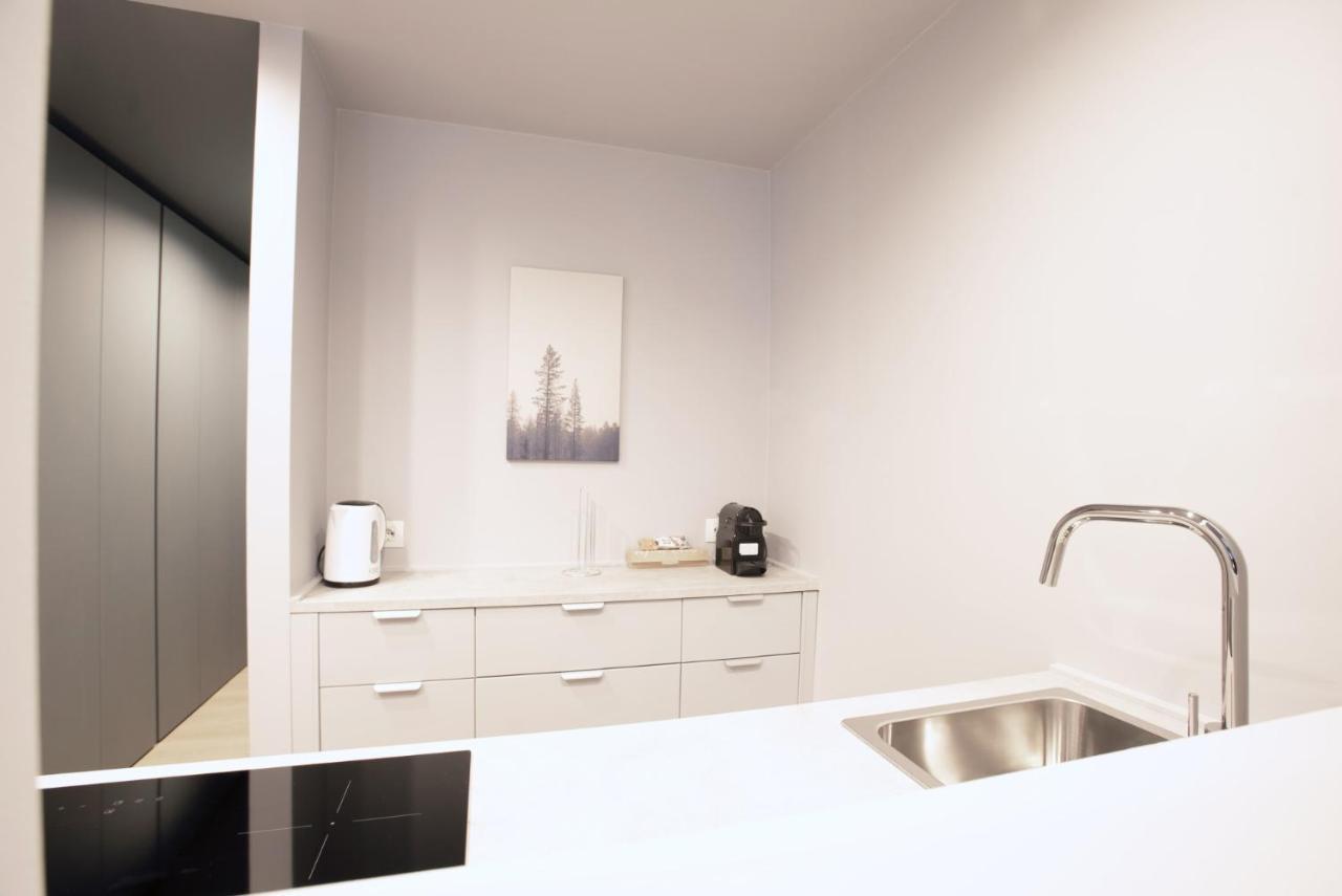 Ferienwohnung Easylife - Lusso E Tradizione In Sant'Ambrogio Mailand Exterior foto