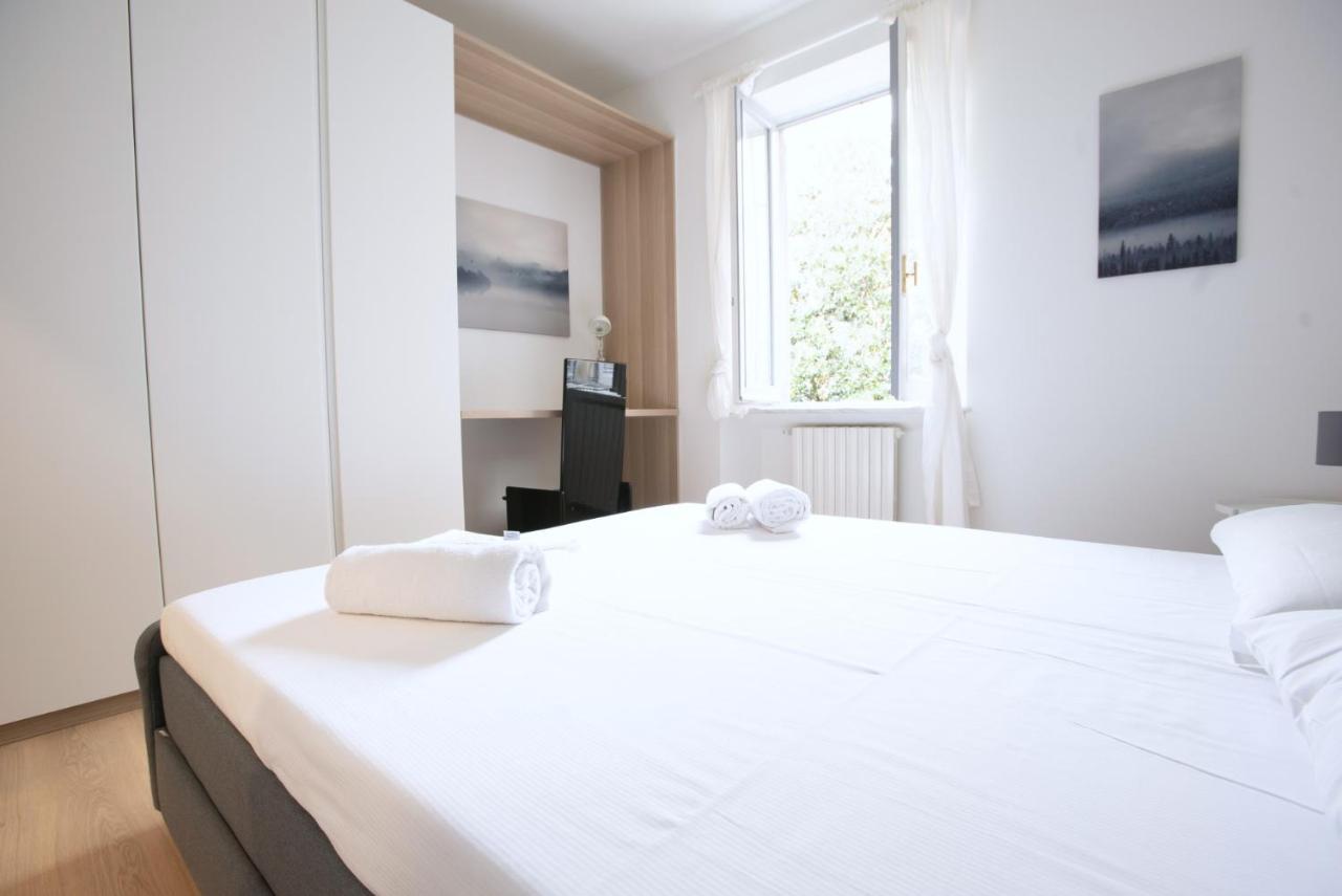 Ferienwohnung Easylife - Lusso E Tradizione In Sant'Ambrogio Mailand Exterior foto