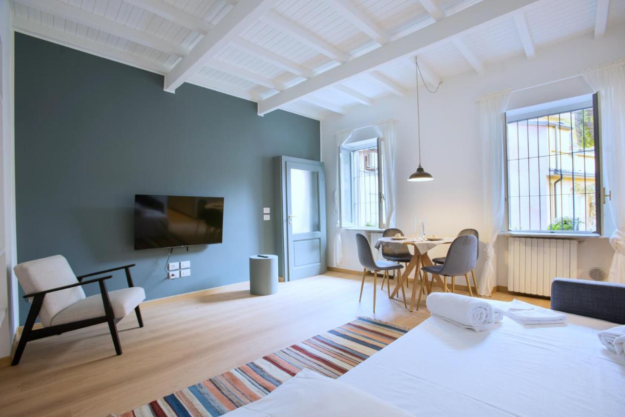 Ferienwohnung Easylife - Lusso E Tradizione In Sant'Ambrogio Mailand Exterior foto