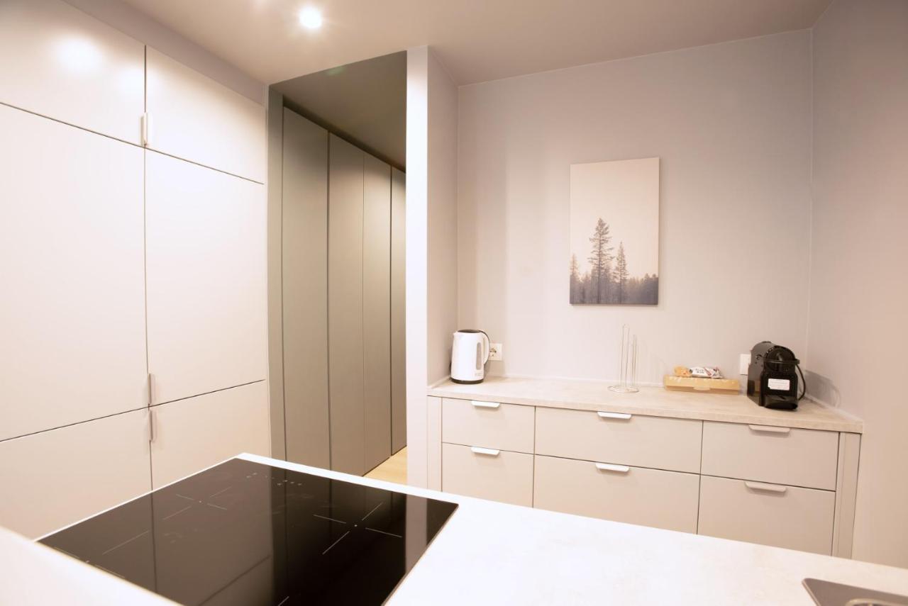 Ferienwohnung Easylife - Lusso E Tradizione In Sant'Ambrogio Mailand Exterior foto