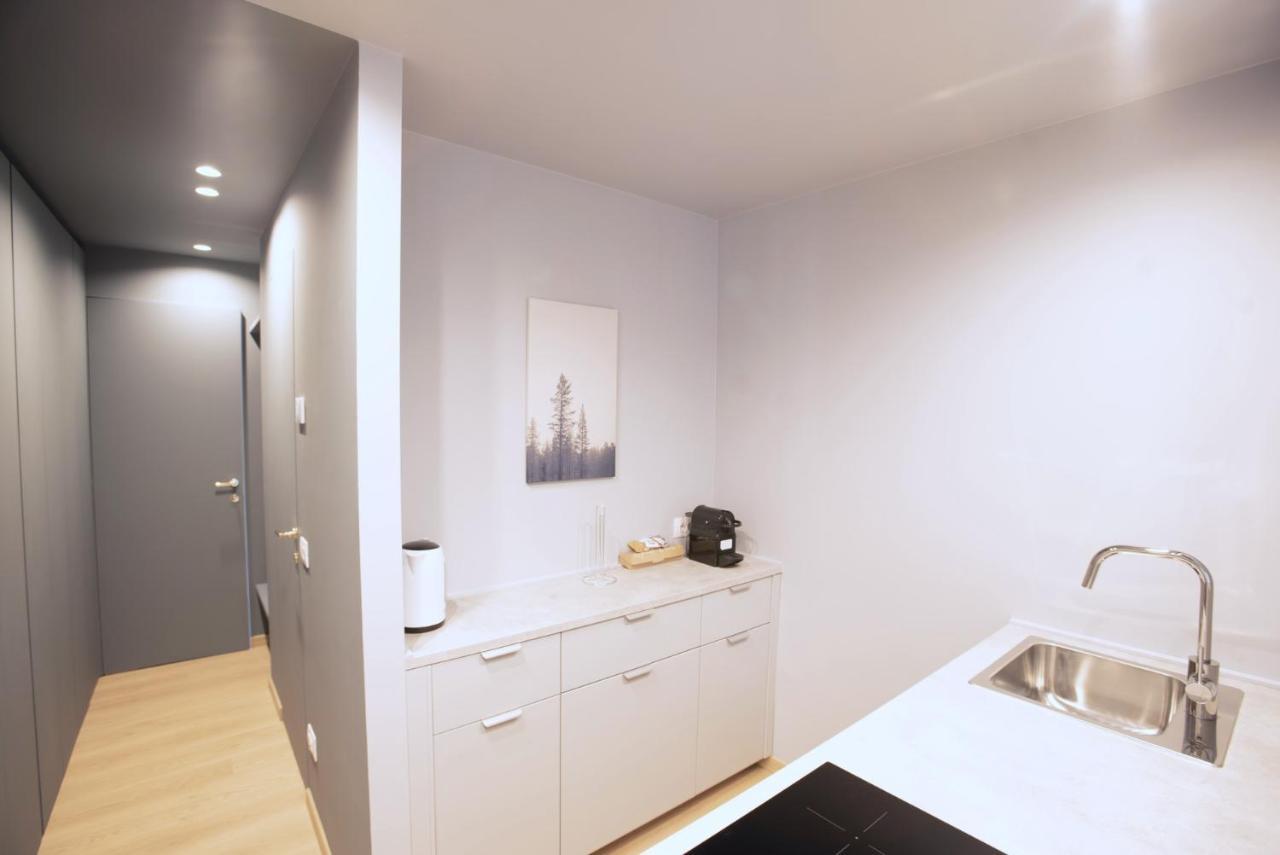 Ferienwohnung Easylife - Lusso E Tradizione In Sant'Ambrogio Mailand Exterior foto