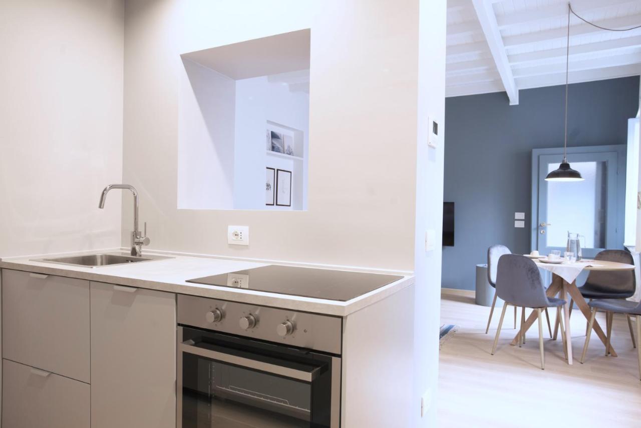 Ferienwohnung Easylife - Lusso E Tradizione In Sant'Ambrogio Mailand Exterior foto