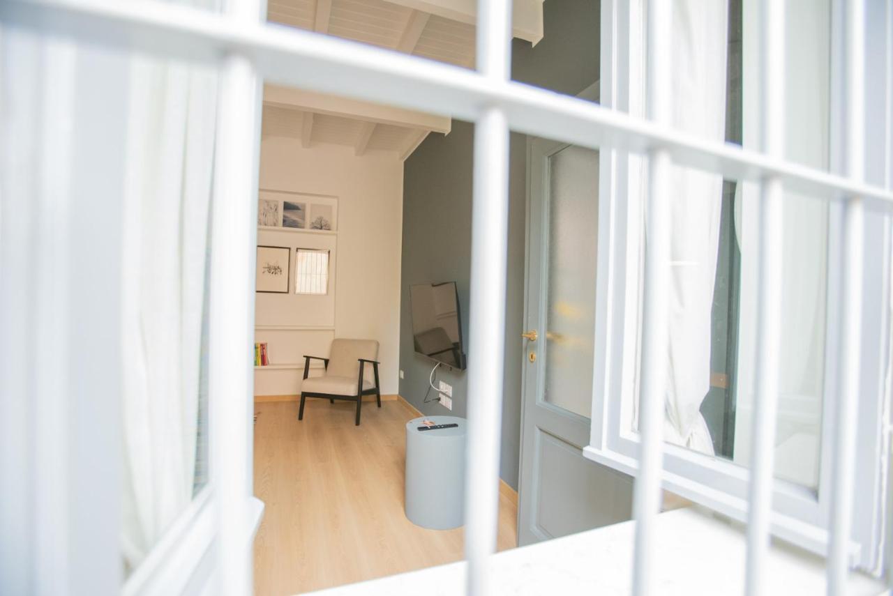 Ferienwohnung Easylife - Lusso E Tradizione In Sant'Ambrogio Mailand Exterior foto